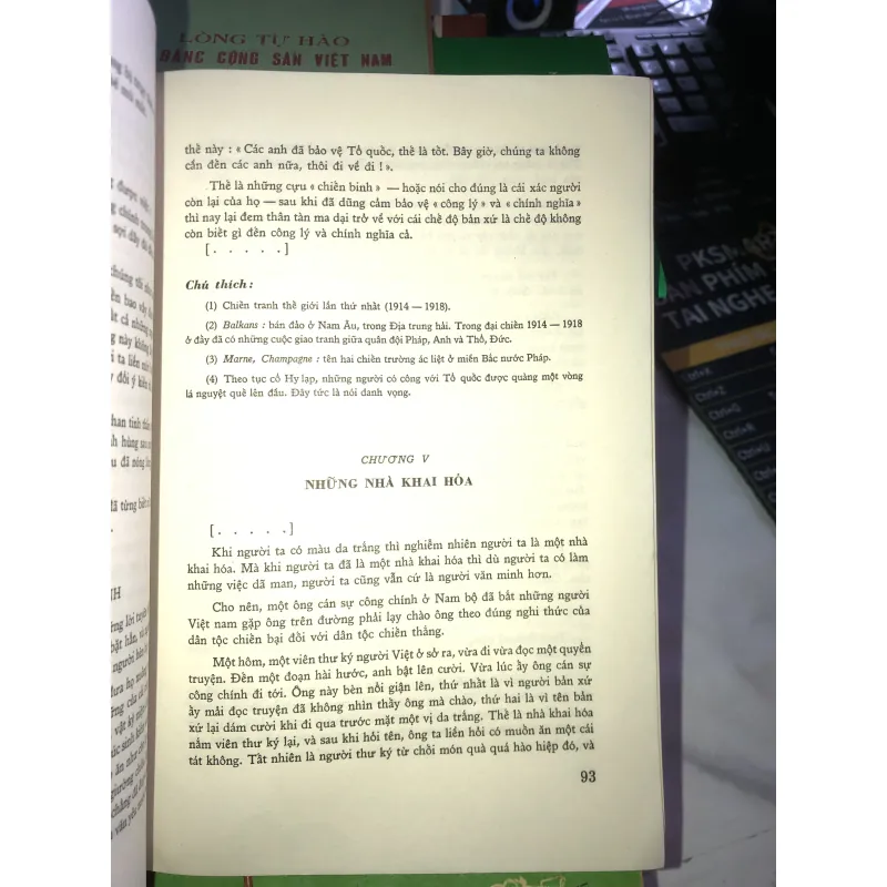 Văn Hồ Chủ Tịch  1024598