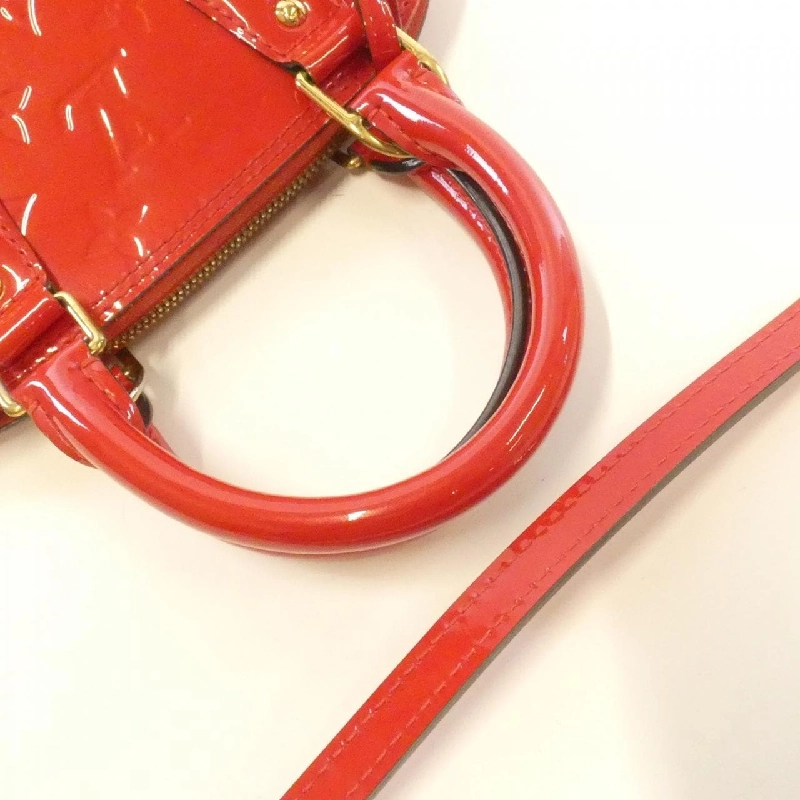 Túi xách Louis Vuitton Vernis Alma BB M90174 - Hàng hiệu Chính hãng 766784