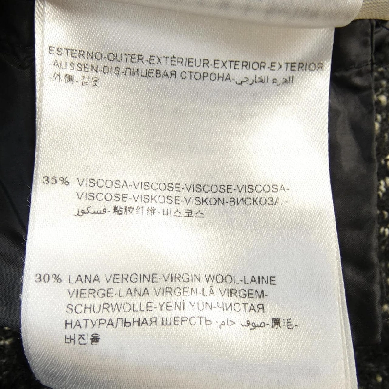 MONCLER SEYNET Áo khoác lông - Hàng hiệu Authentic 824088