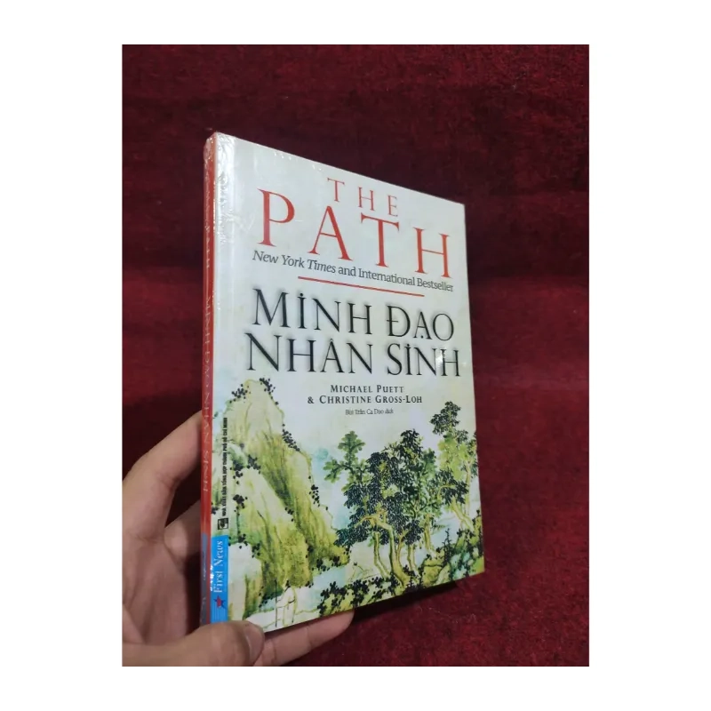 Minh đạo nhân sinh 984414