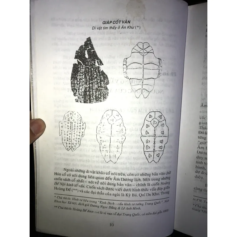 Thời Hùng Vương và Bí ẩn Lục Thập Hoa Giáp 707640