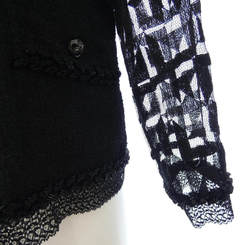 Áo khoác CHANEL 634936