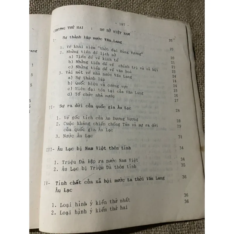 ĐẠI CƯƠNG LỊCH SỬ CỔ TRUNG ĐẠI VIỆT NAM-  BIÊN SOẠN : NGUYỄN KHẮC THUẦN 574430