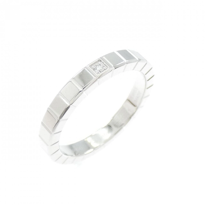 Nhẫn Ice Cube Chopard - Hàng hiệu Authentic 836193