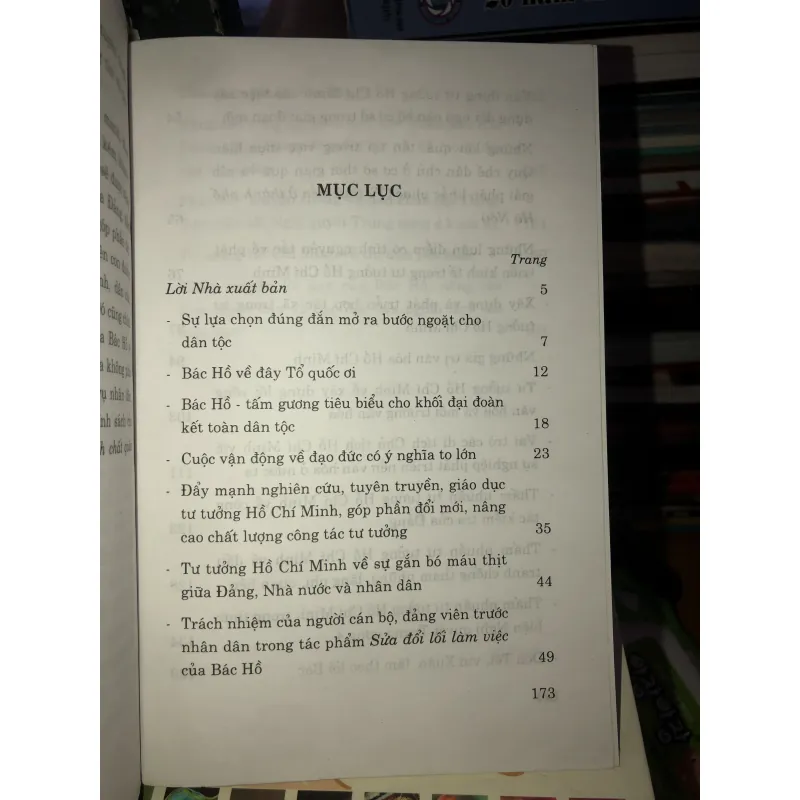 Góp phần nhỏ vào cuộc vận động lớn - TS. Nguyễn Xuân Thông  758840