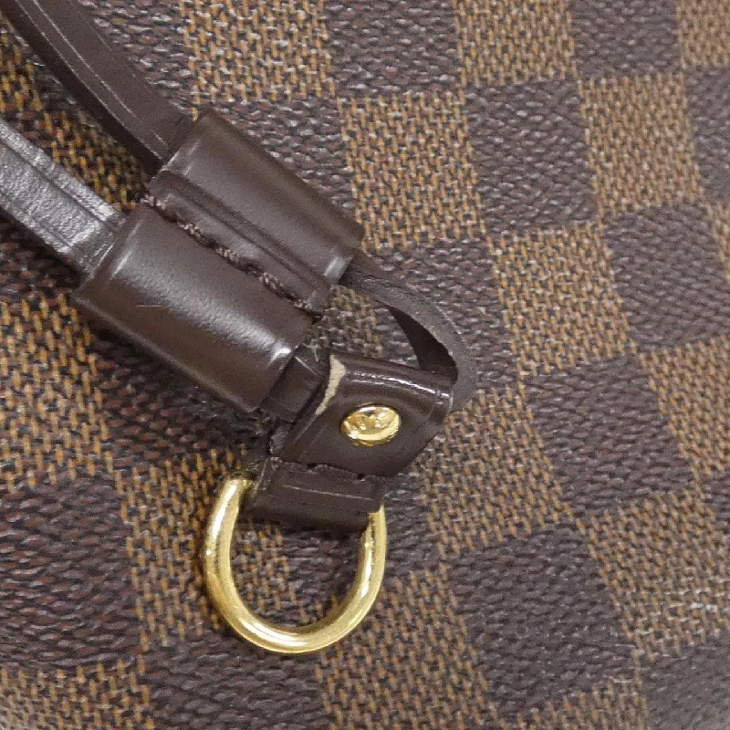 Túi Louis Vuitton Damier Neverfull PM N51109 608655