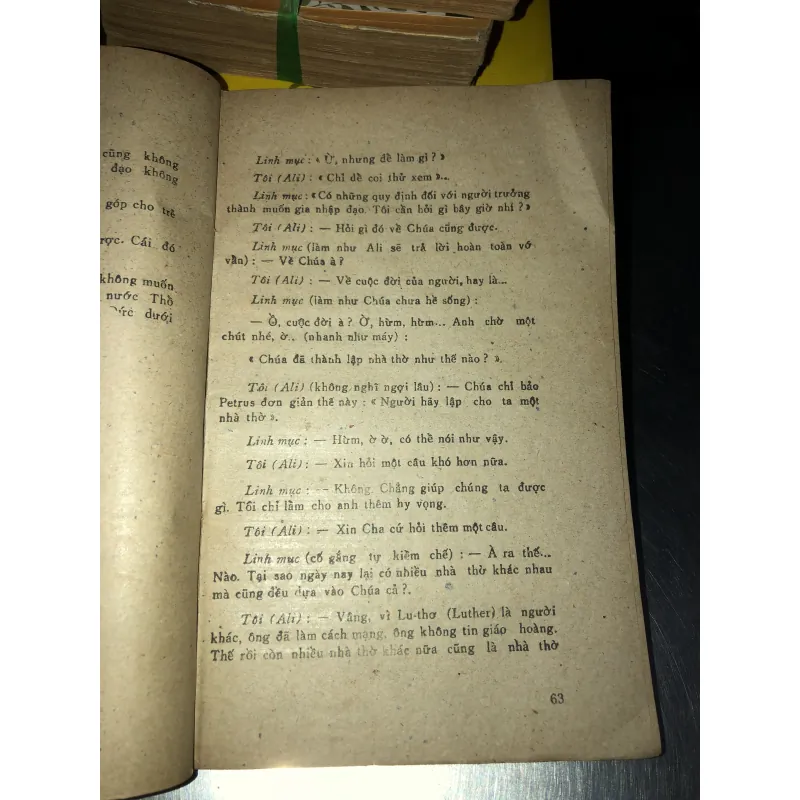 Dưới đáy xã hội - GuenTer Wallraff 928445