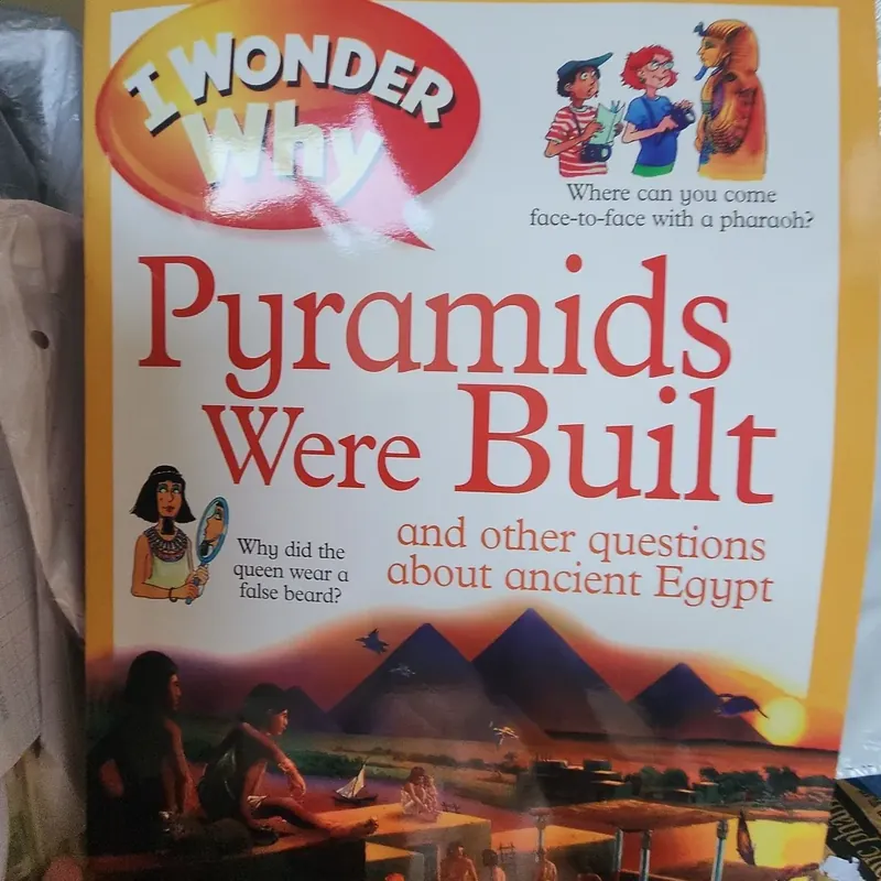 Combo 10 quyển I wonder why 733565