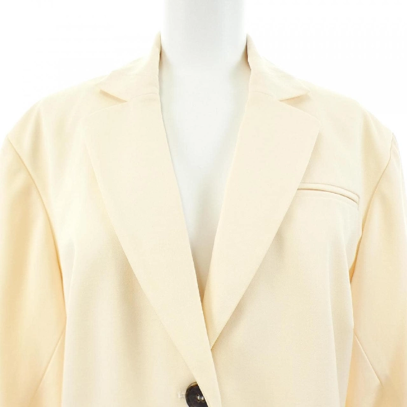 クリスチャンディオール CHRISTIAN DIOR 3P12022172 Áo khoác - Hàng hiệu Authentic 811024