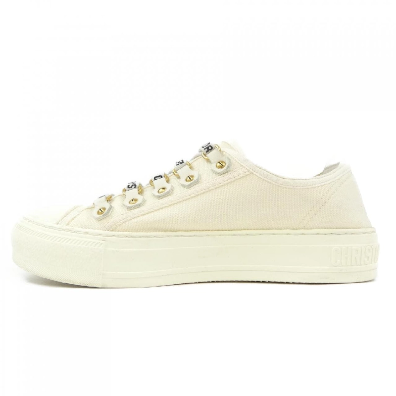 Giày sneaker CHRISTIAN DIOR WALK'N'DIOR J'ADIOR chữ ký KCK177CVA - Hàng hiệu Authentic 829252