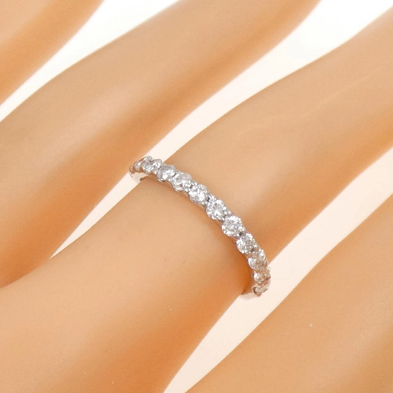 Nhẫn kim cương PT900 0.50CT - Hàng hiệu Authentic 853757