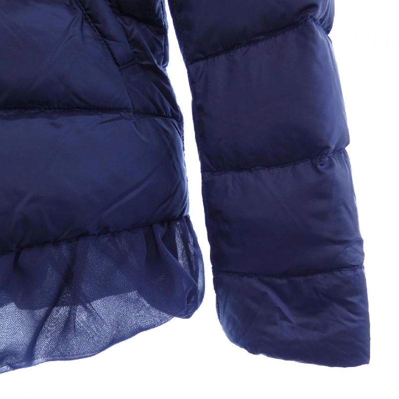 Áo khoác lông vũ MONCLER S 640202