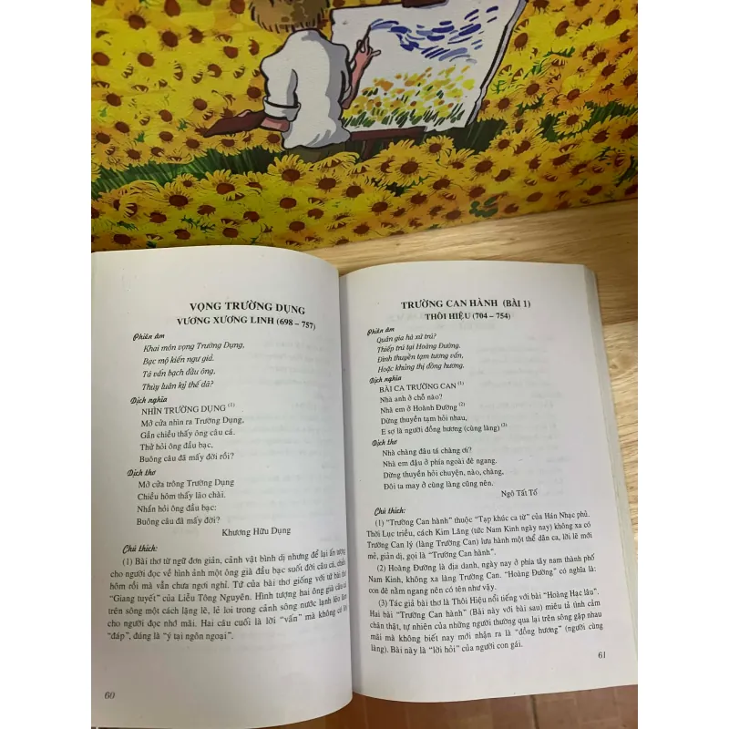 Đến Với Đường Thi Tuyệt Cú - Hồ Sĩ Hiệp 927507