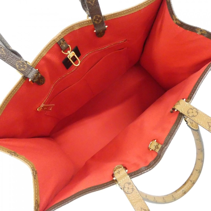 Túi xách Louis Vuitton Monogram Giant OnTheGo GM M44576 618224