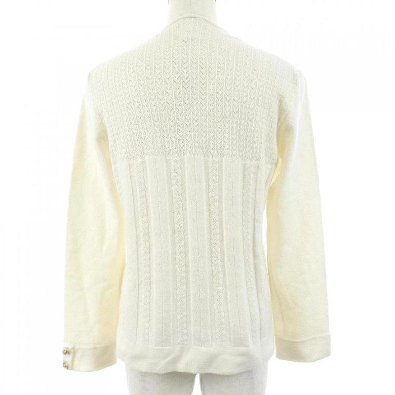 CHANEL P29078K00168 06A Áo khoác - Hàng hiệu Chính hãng 818311