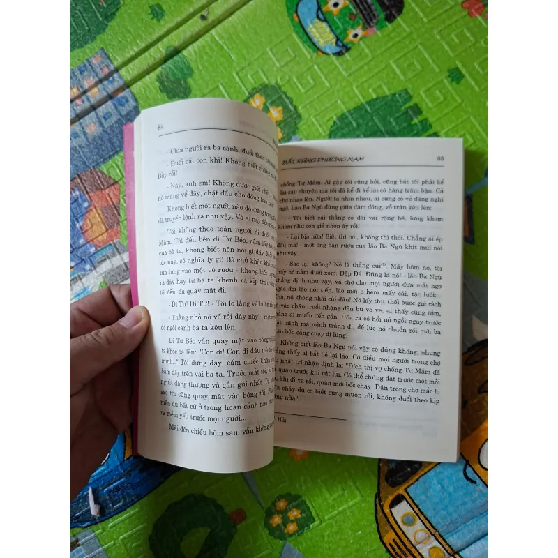 Đất rừng phương Nam 1020118