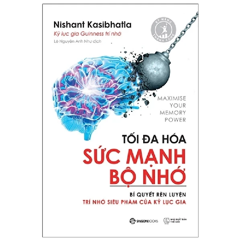 Tối Đa Hóa Sức Mạnh Bộ Nhớ - Nishant Kasibhatla ASB.PO Oreka Blogmeo 230225 390210