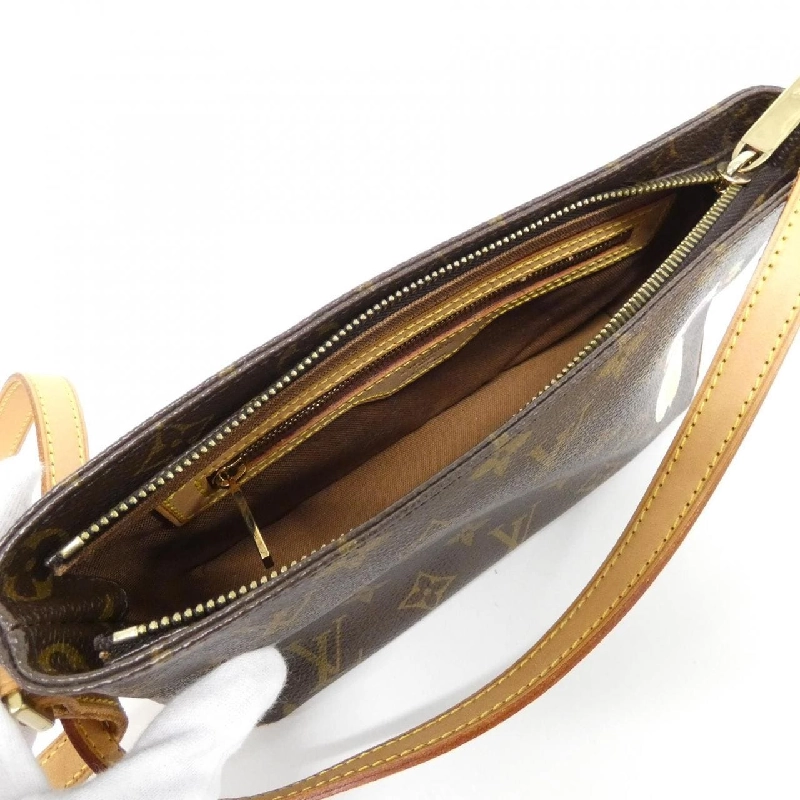 Túi xách vai Louis Vuitton Monogram Panda Trottter M51241 - Hàng hiệu Chính hãng 767245