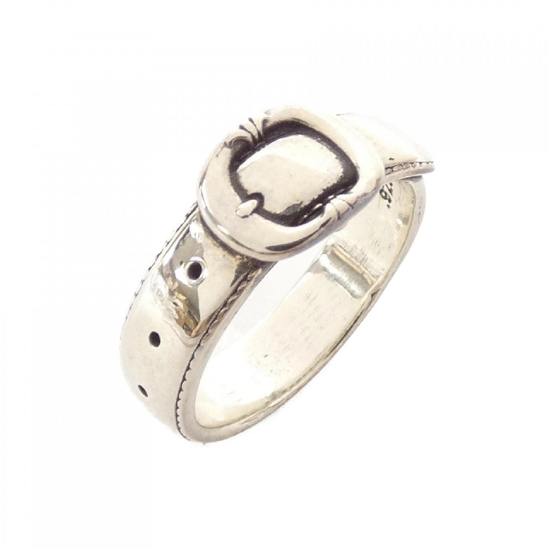 Nhẫn CHROME HEARTS - Hàng hiệu Authentic 899820