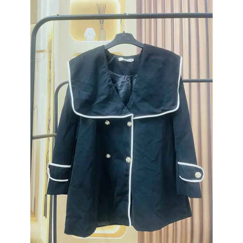 Áo khoác thủy thủ hot trend  690902