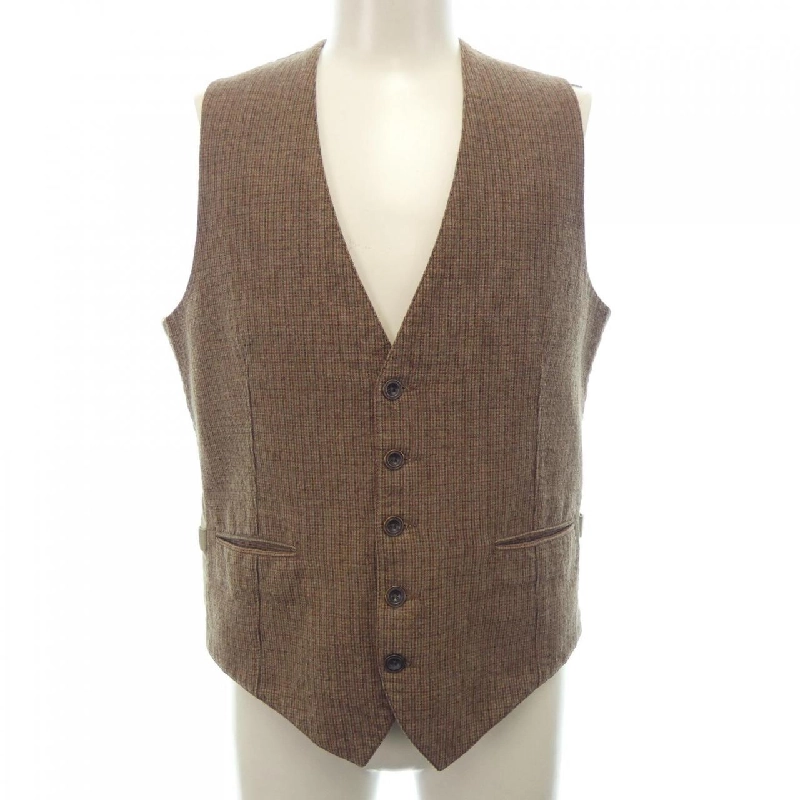 Áo gile MONTEDORO - Hàng hiệu Authentic 900927