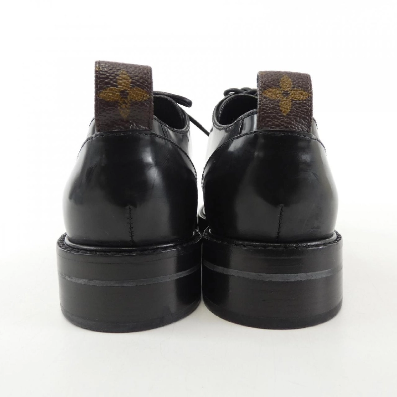 【Mã giảm giá】Giày LOUIS VUITTON 664091