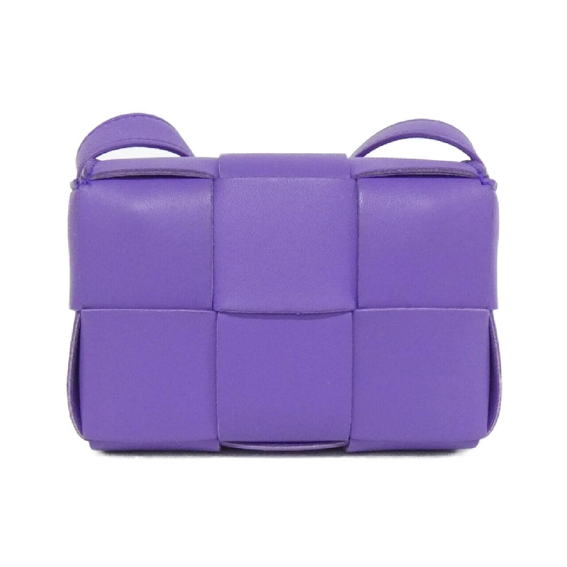 Bottega Veneta 666688 VMAY1 Túi đeo chéo - Hàng hiệu Chính hãng 769039