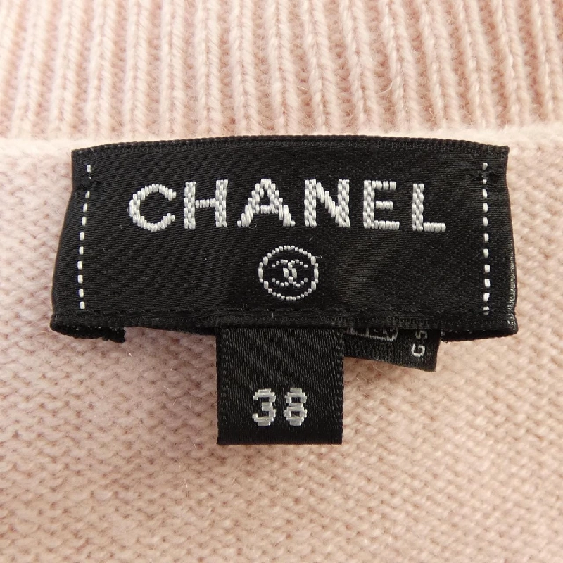 CHANEL P72485K10397 22P Áo khoác - Hàng hiệu Chính hãng 813016