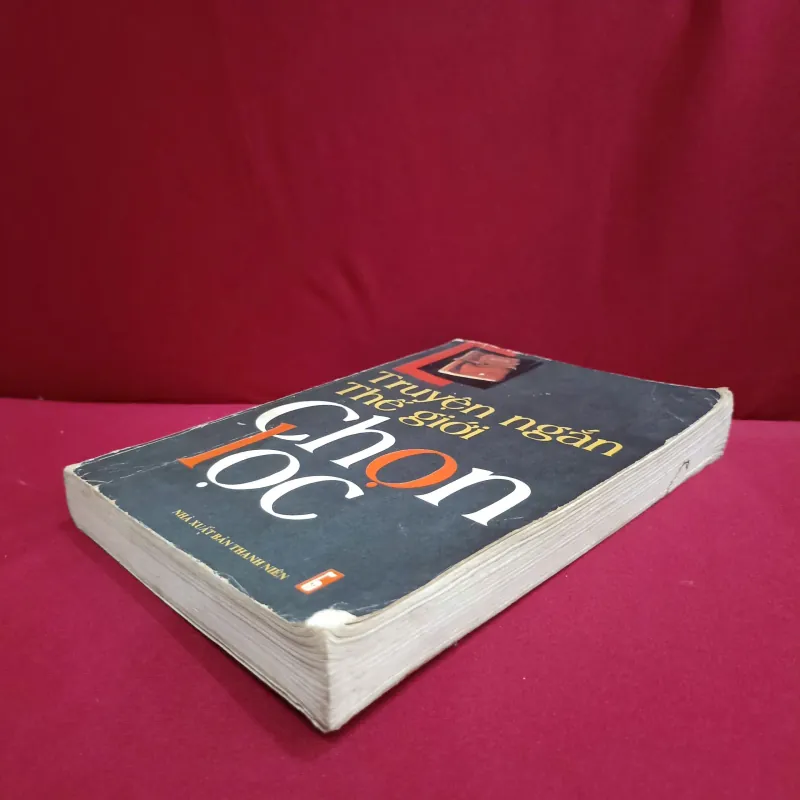 Truyện ngắn Thế giới chọn lọc 📚 1023606