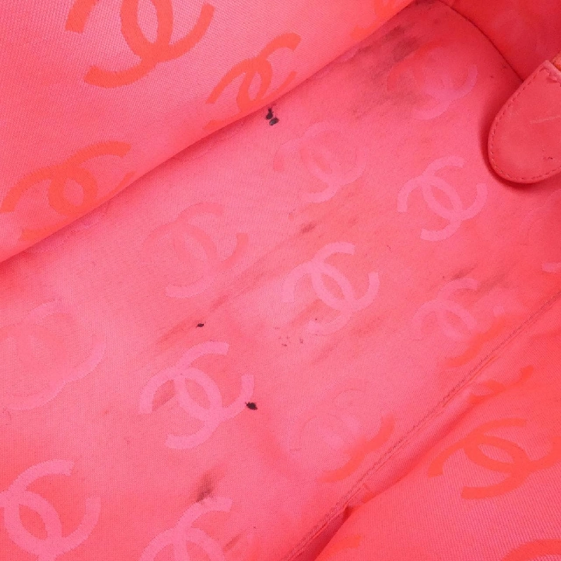 Túi xách Chanel Cambon Line 25169 - Hàng hiệu Chính hãng 771254