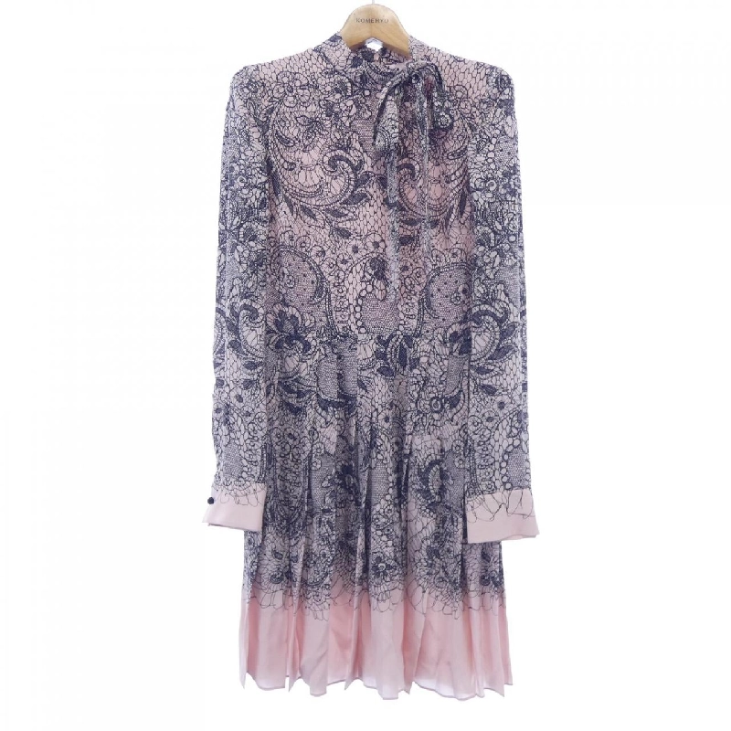 【Mã giảm giá】Valentino VALENTINO Đầm 651665