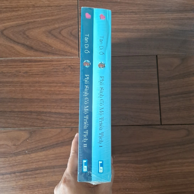 Phù sinh cô mộ triều tịch 508589