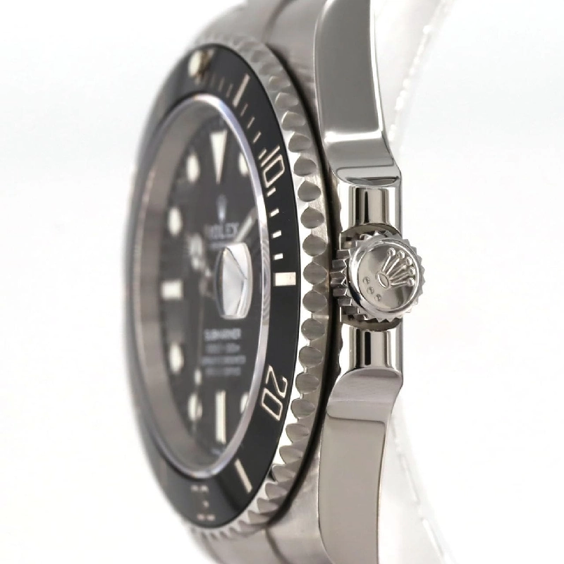 Đồng hồ Rolex Submariner Date 126610LN SS tự động - Hàng hiệu Authentic 879859