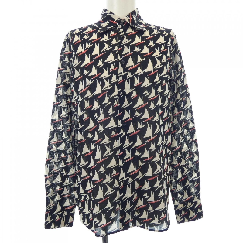 Áo sơ mi MARNI - Hàng hiệu Authentic 901899