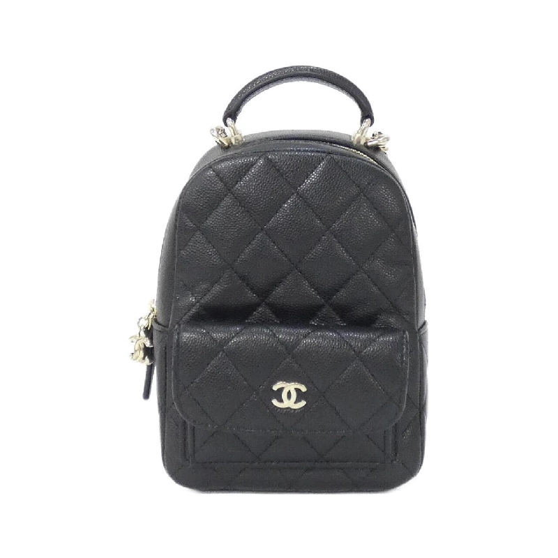 Balo Chanel Timeless Classic Line AP3753 - Hàng hiệu Authentic 763952