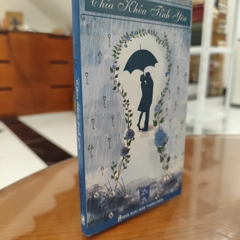 Chìa khóa tình yêu 589301