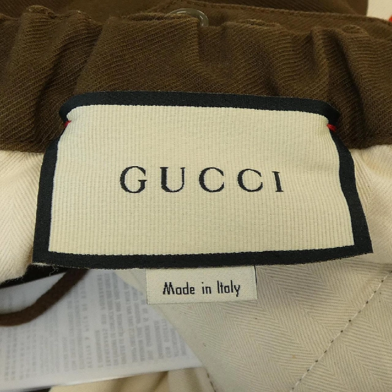 Quần short GUCCI - Hàng hiệu Authentic 891975