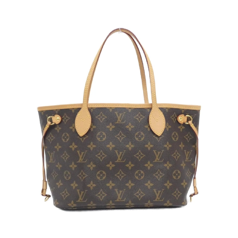 Túi Louis Vuitton Monogram Neverfull PM M41245 610530
