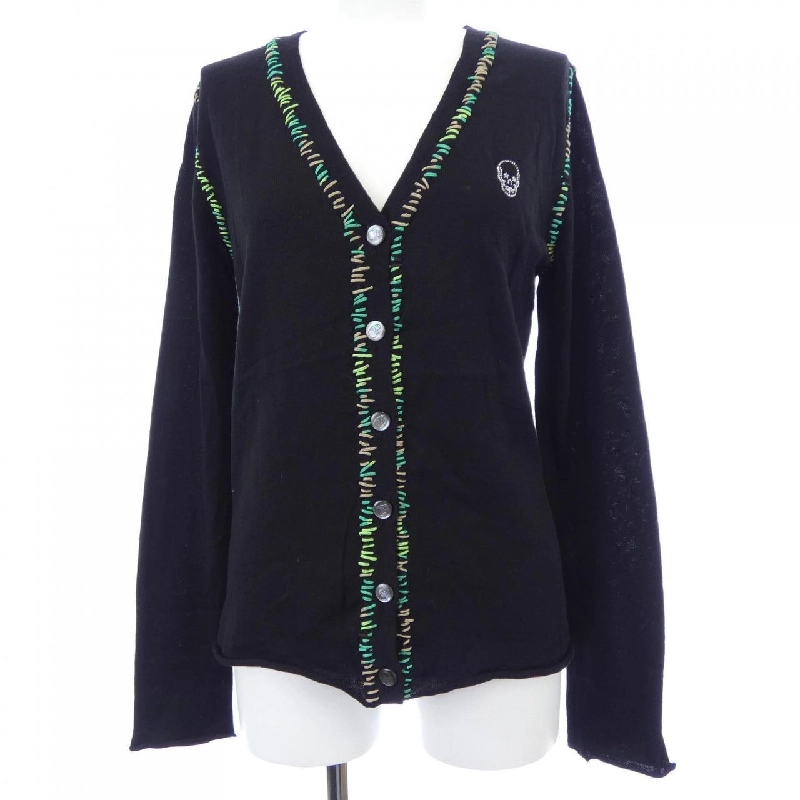 Lucien Pellat-Finet áo khoác cardigan - Hàng hiệu Authentic 775392