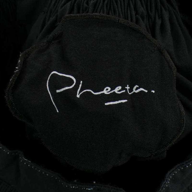 pheeta Top - Hàng hiệu Authentic 813662