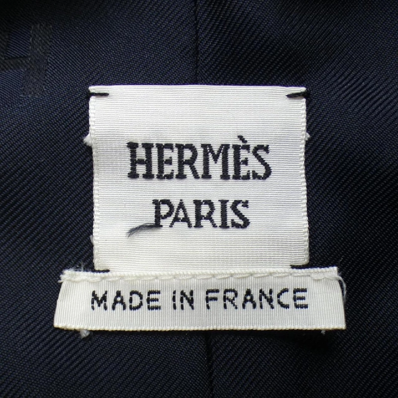 【Mã giảm giá】Áo khoác HERMES 639943