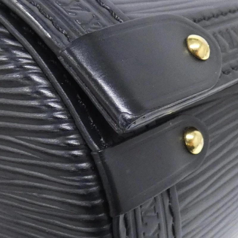 Túi xách vai Louis Vuitton Epi Papillon Trunk 2021AW M58655 - Hàng hiệu Authentic 802324