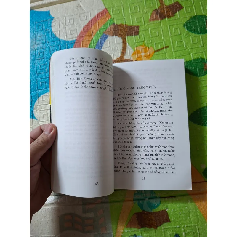 Đêm Si Tình Thượng Hải 991132