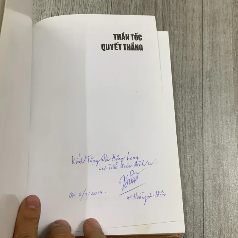 Thần tốc quyết thắng, ban liên lạc bạn chiến đấu quân đoàn 1. 1b4 717858