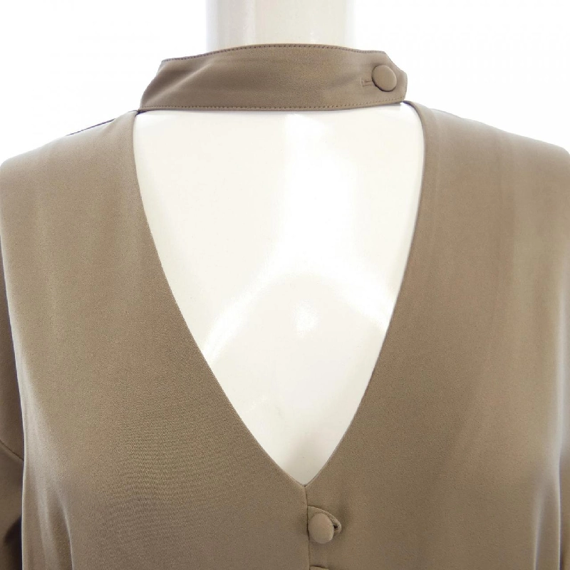 【Mã giảm giá】Luchelle Bleu LE CIEL BLEU Váy 652935