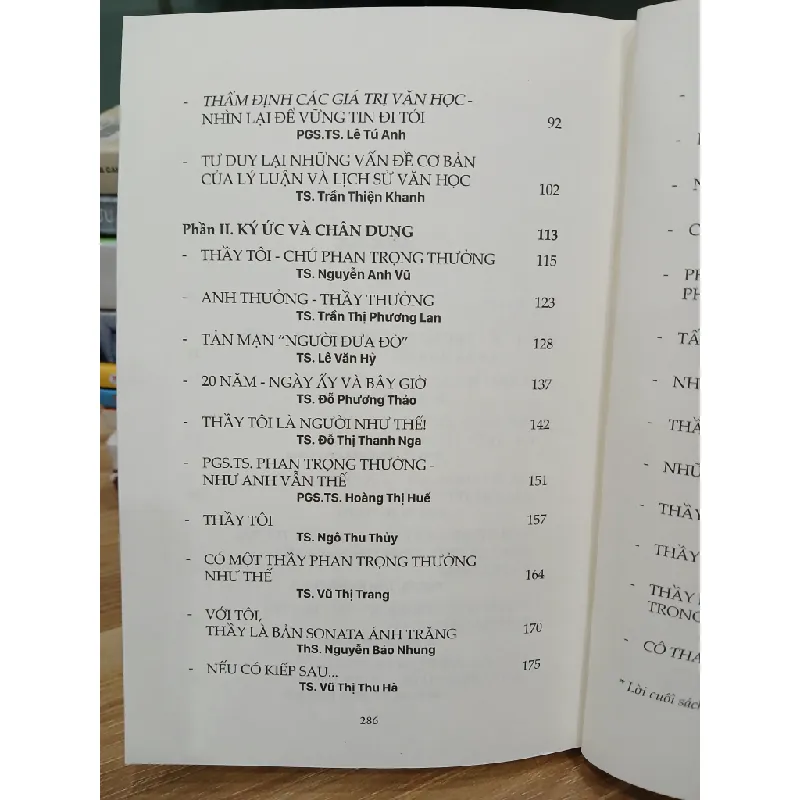 Ấn tượng và chân dung – Nhiều tác giả 530603