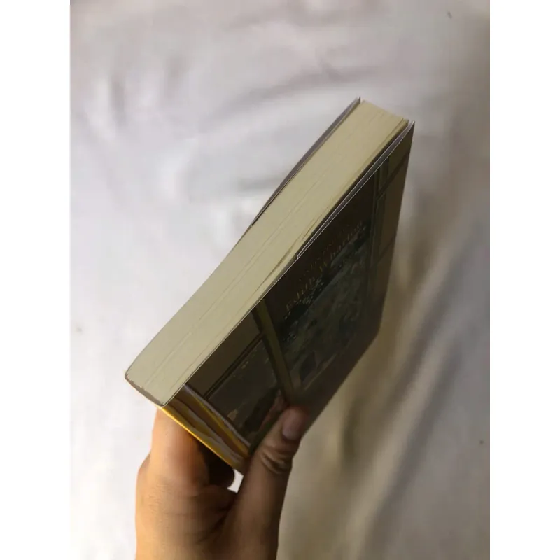 Bà Cô Già - Edith Wharton 788090