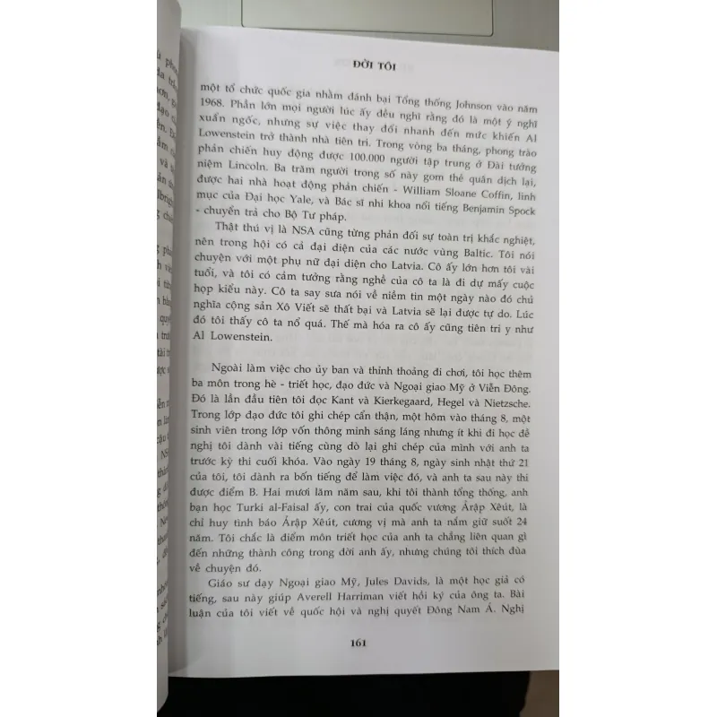 ĐỜI TÔI - TRẦN HÀ NGUYÊN 731881