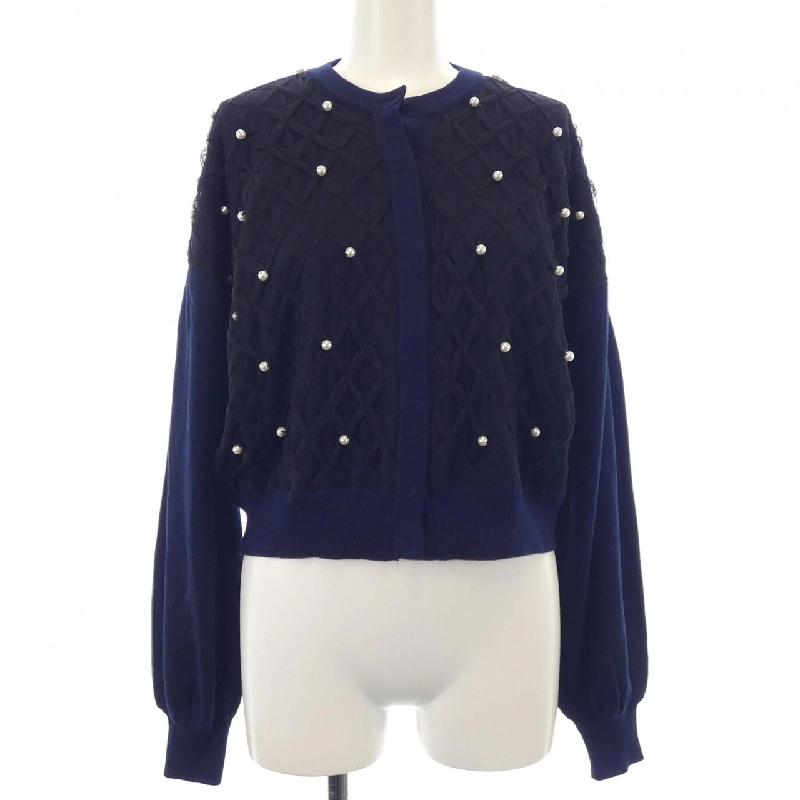 【Mã giảm giá】Áo cardigan Chesty 635371