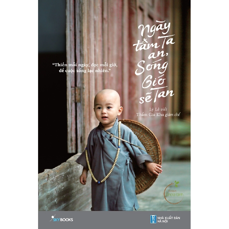 Ngày Tâm Ta An, Sóng Gió Sẽ Tan - Lý Lê, Thẩm Gia Kha ASB.PO Oreka Blogmeo 230225 395309